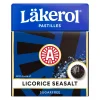 Dollarstore Godis & Choklad>Läkerol Seasalt