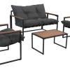 Dollarstore Utemöbler & Tillbehör|Utemöbler & Tillbehör>Loungeset