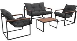 Dollarstore Utemöbler & Tillbehör|Utemöbler & Tillbehör>Loungeset