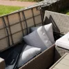 Dollarstore Utemöbler & Tillbehör|Utemöbler & Tillbehör>Loungeset