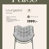 Dollarstore Utemöbler & Tillbehör|Utemöbler & Tillbehör>Loungestol