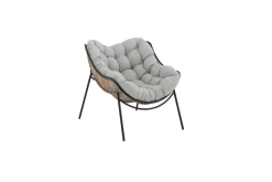 Dollarstore Utemöbler & Tillbehör|Utemöbler & Tillbehör>Loungestol