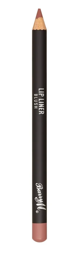 Dollarstore Läppar>Läppenna Blush