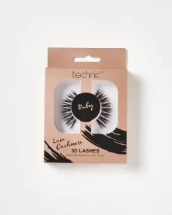 Dollarstore Ögon>Lösfransar