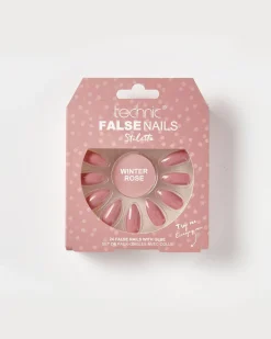Dollarstore Naglar>Lösnaglar