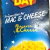Dollarstore Pasta, Ris & Nudlar>Mac & Cheese