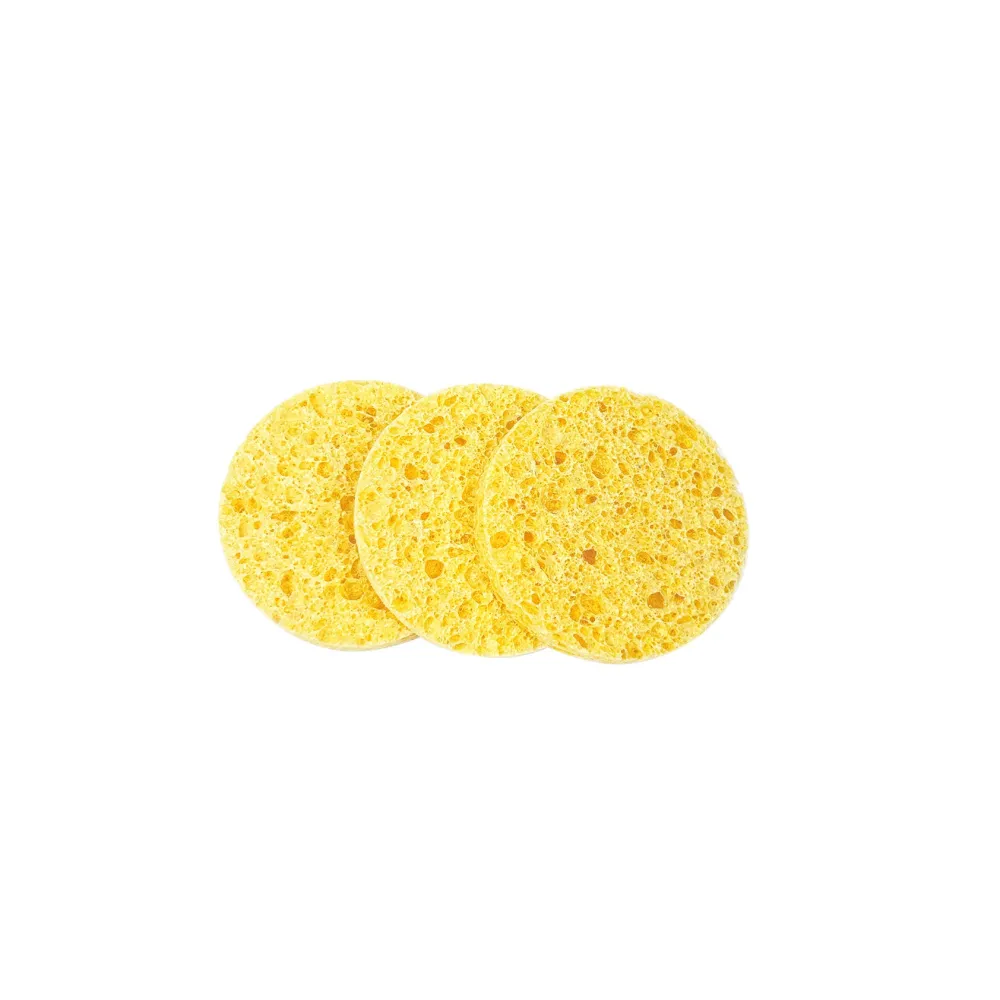Dollarstore Sminkborstar & Verktyg>Makeup-Svamp