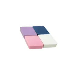 Dollarstore Sminkborstar & Verktyg>Makeup-Svamp