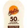 Dollarstore Solskydd & Solprodukter>Malibu Lotion SPF 50