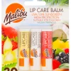 Dollarstore Solskydd & Solprodukter>Malibu Läppbalsam SPF 30