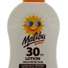Dollarstore Solskydd & Solprodukter>Malibu Solkräm Barn SPF 30