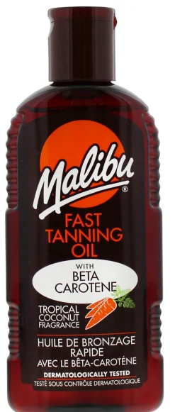 Dollarstore Solskydd & Solprodukter>Malibu Sololja