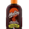 Dollarstore Solskydd & Solprodukter>Malibu Sololja SPF 6
