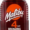 Dollarstore Solskydd & Solprodukter>Malibu Sololja SPF 4
