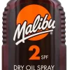 Dollarstore Solskydd & Solprodukter>Malibu Sololja SPF 2