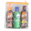 Dollarstore Solskydd & Solprodukter>Malibu Tanning Kit