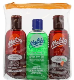 Dollarstore Solskydd & Solprodukter>Malibu Travel Bag