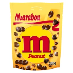Dollarstore Godis & Choklad>Marabou Partysize