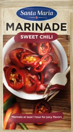 Dollarstore Såser & Dressingar>Marinad Sweet Chili