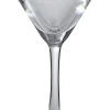 Dollarstore Glas>Martiniglas