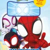Dollarstore Barnböcker>Marvel Spidey