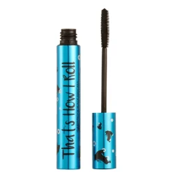 Dollarstore Ögon>Mascara