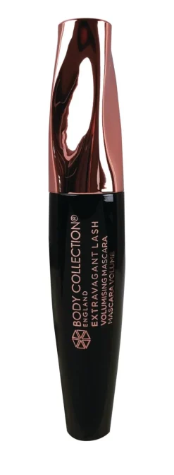 Dollarstore Ögon>Mascara