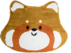 Dollarstore Mattor>Matta Kattbjörn