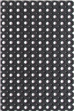 Dollarstore Mattor>Matta Rubberring