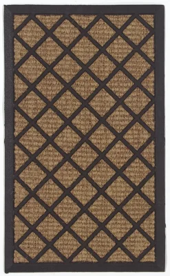 Dollarstore Mattor>Matta Sisal