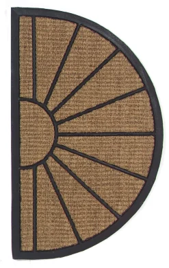 Dollarstore Mattor>Matta Sisal