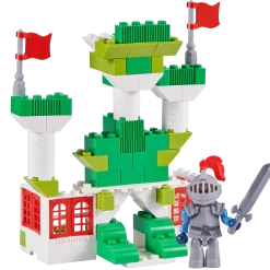 Dollarstore Byggleksaker>Max Set