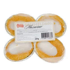 Dollarstore Kakor & Kex>Mazariner