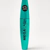 Dollarstore Ögon>Mega Lash Mascara