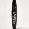 Dollarstore Ögon>Mega Lash Mascara
