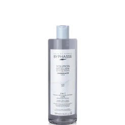 Dollarstore Ansikte & Hudvård>Micellar Makeup Remover Charcoal