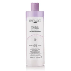 Dollarstore Ansikte & Hudvård>Micellar Makeup Remover Waterproof