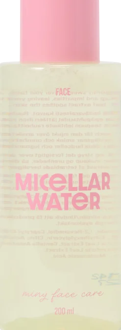Dollarstore Ansikte & Hudvård>Micellar Water