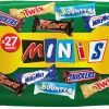 Dollarstore Godis & Choklad>Mix Minis