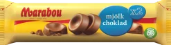 Dollarstore Godis & Choklad>Mjökchoklad rulle