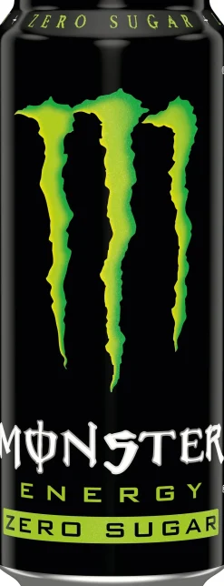 Dollarstore Läsk & Dryck>Monster Energy Zero