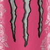 Dollarstore Läsk & Dryck>Monster Zero Rosa