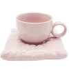 Dollarstore Miny Kitchen>Mugg med Underlägg
