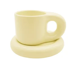 Dollarstore Miny Kitchen>Mugg med Underlägg