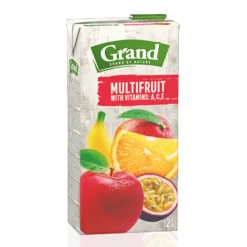 Dollarstore Kaffe, Te & Juice>Multifruktdryck