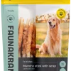 Dollarstore Hundmat>Munchy Sticks