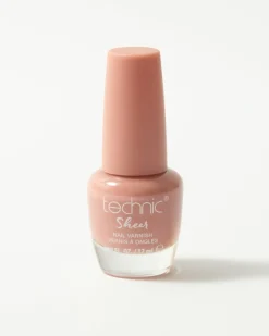 Dollarstore Naglar>Nagellack