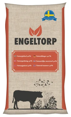 Dollarstore Odla & Förkultivera>Naturgödsel