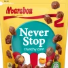 Dollarstore Godis & Choklad>Never Stop Crunchy Corn