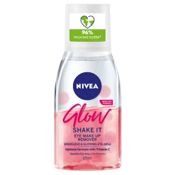 Dollarstore Ansikte & Hudvård>Nivea Make-up Remover